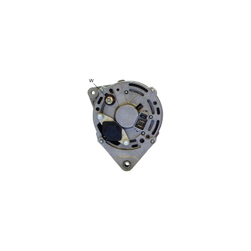 ALTERNATEUR - REMY REMANUFACTURED -