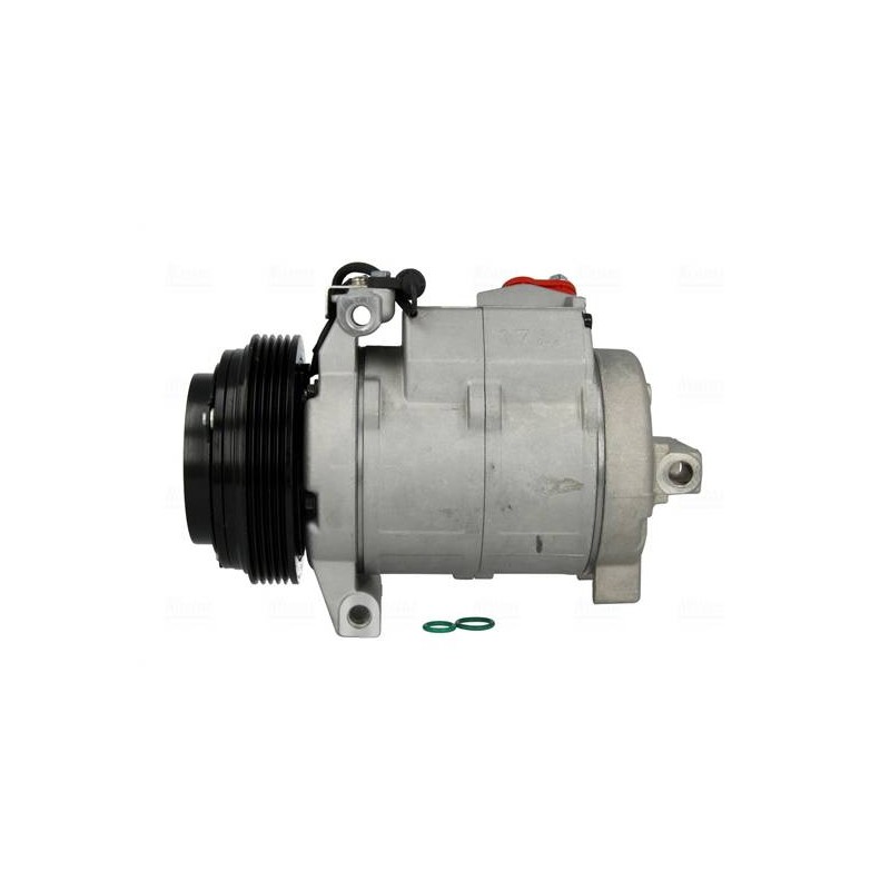 COMP.CLIM FORD TRANSIT 330 (2006) 2