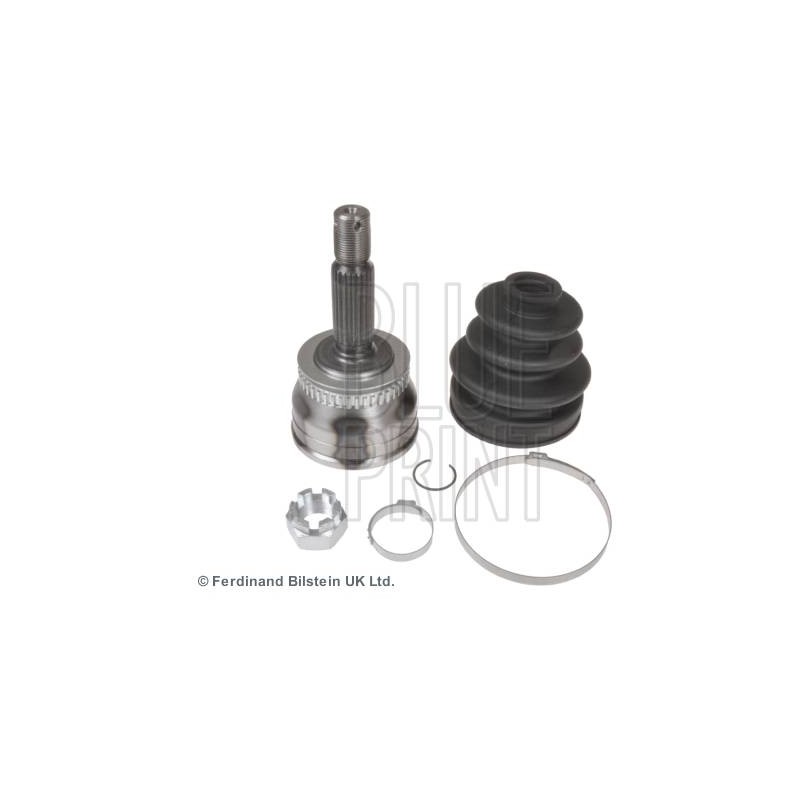 KIT D ARTICULATIONS D ARBRE DE TRAN