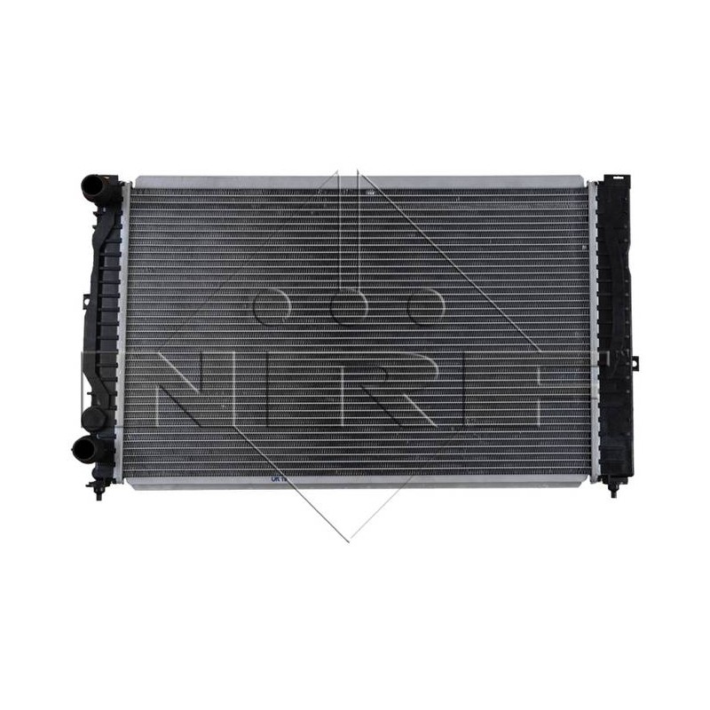 RAD VW PASSAT 1.9D 01- RADIATORS AL