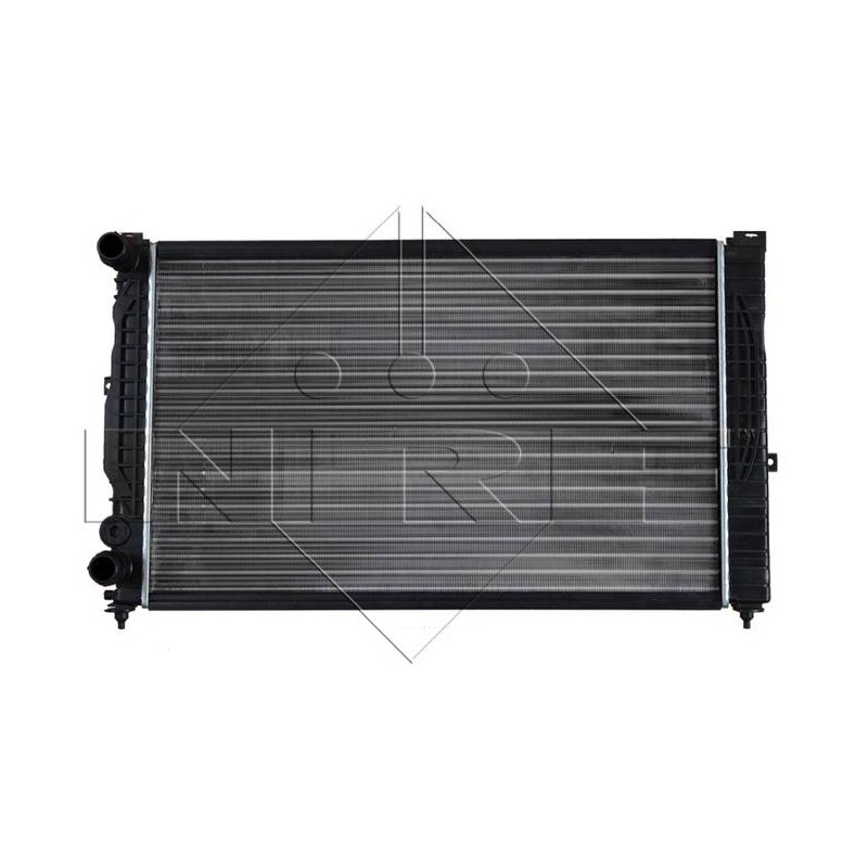 RAD VW PASSAT 1.9D 01- RADIATORS AL