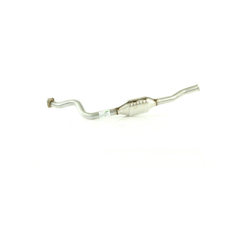 CATALYSEUR CITROEN JUMPY 1868CC 51K