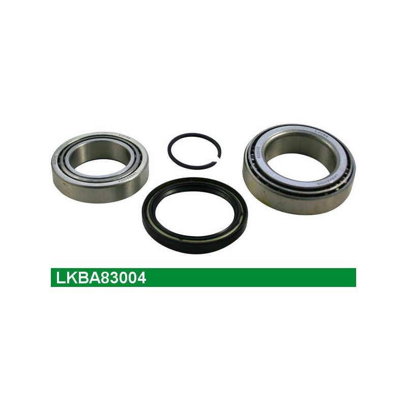 LUCAS WHEEL BEARING KITKR12079