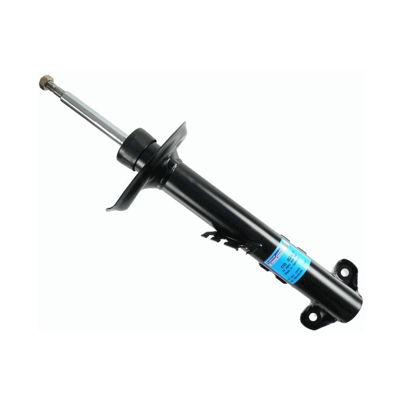 AMO VL ST BMW 3(E36) AVG JDF GAZ