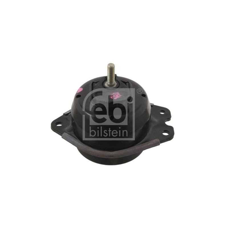 SUPPORT DE MOTEUR