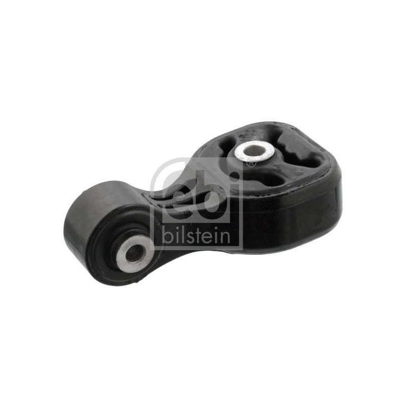 SUPPORT DE MOTEUR