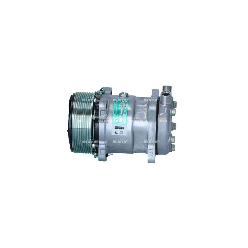COMP UNIVERSAL COMPRESSORS-