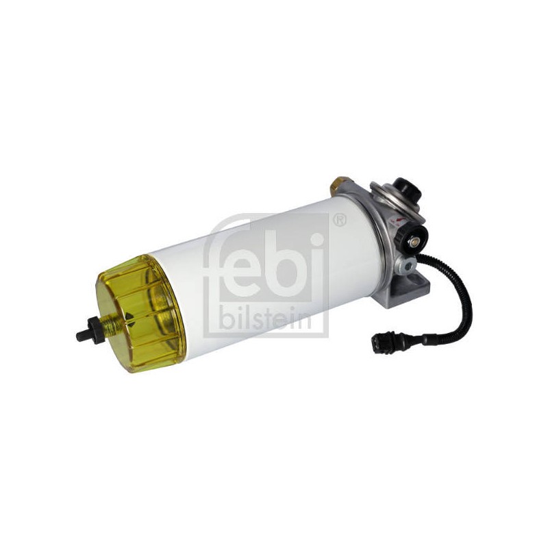 UNITE DE FILTRE A CARBURANT