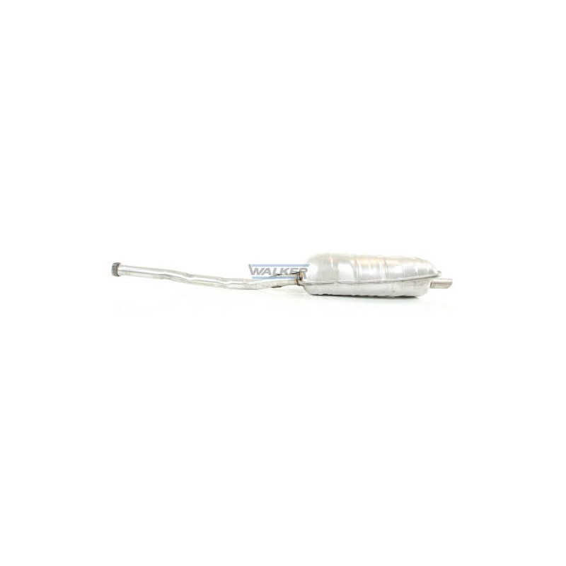 SILENCIEUX COQUE ARRIERE BMW 318 I