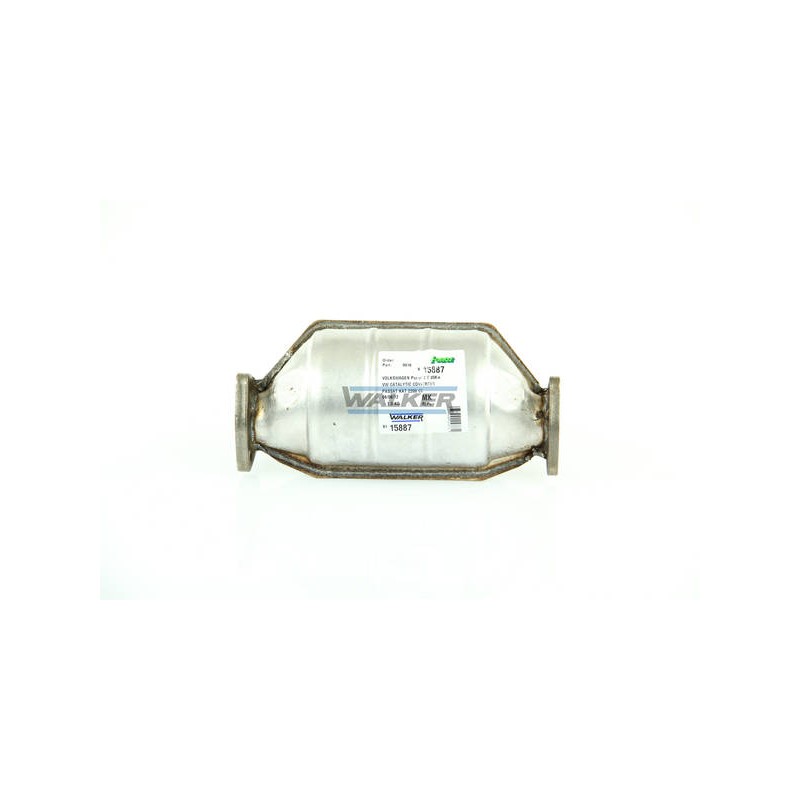 CATALYSEUR VOLKSWAGEN PASSAT 2.2