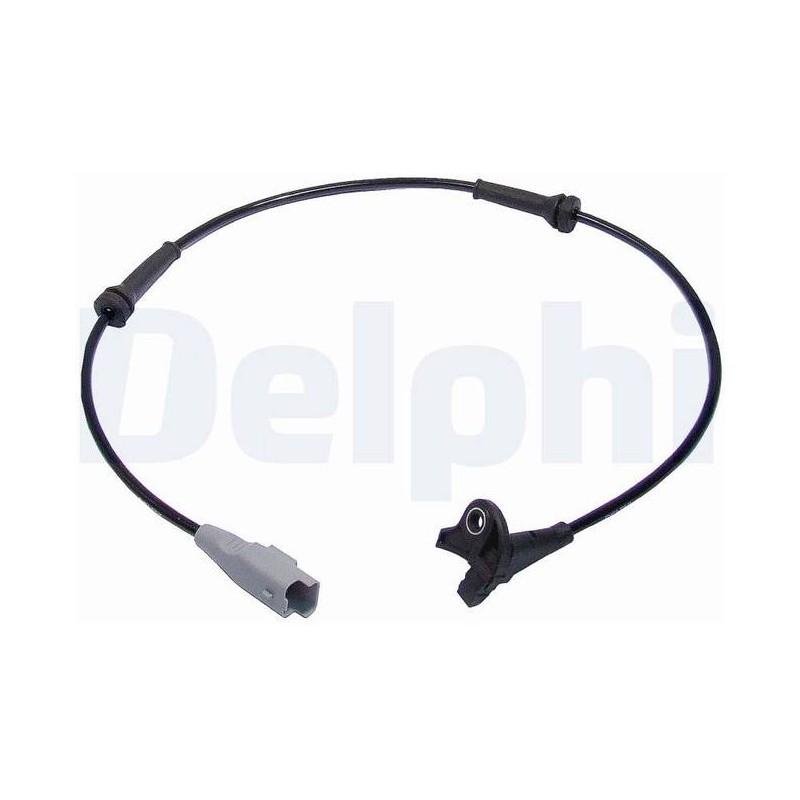 CAPTEUR ABS