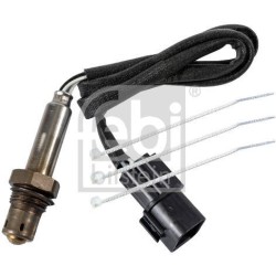 SONDE LAMBDA