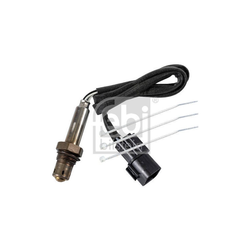 SONDE LAMBDA