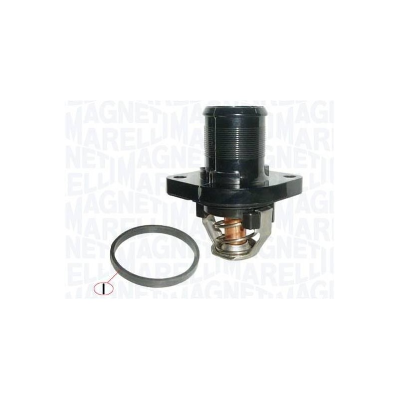 THERMOSTAT POUR PEUGEOT 206 2