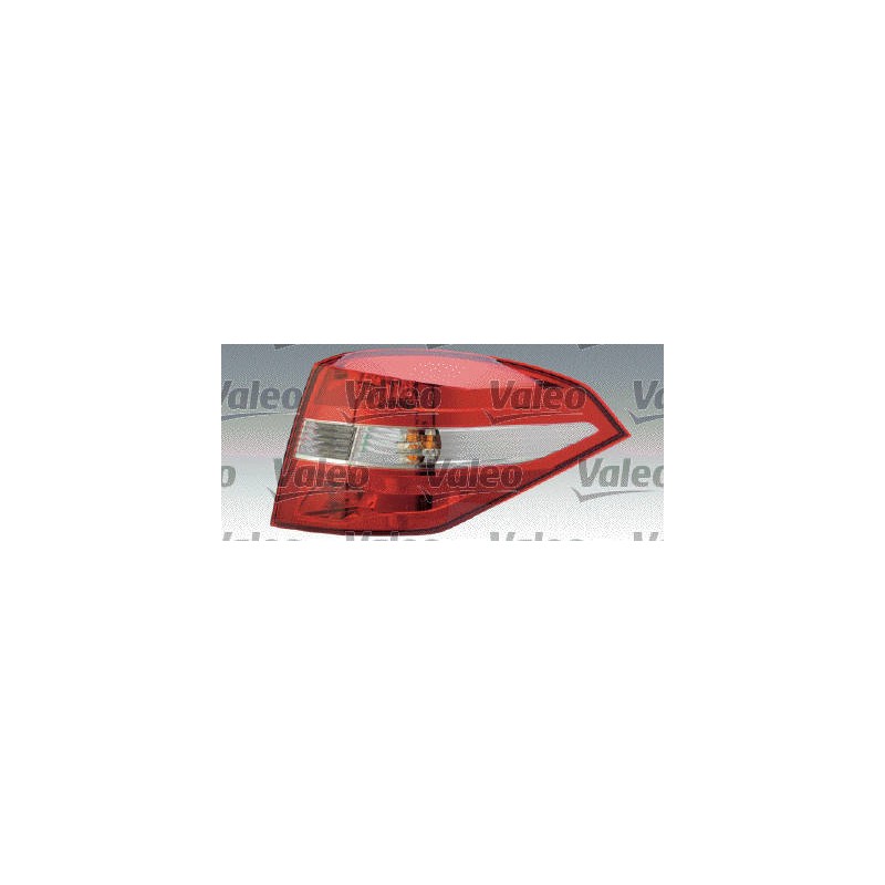 FEU ARD RENAULT LAGUNA III BREAK 20