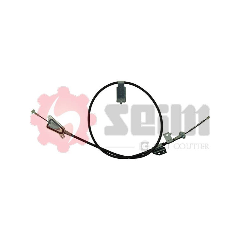 CABLE FR SECONDAIRE ALMERA