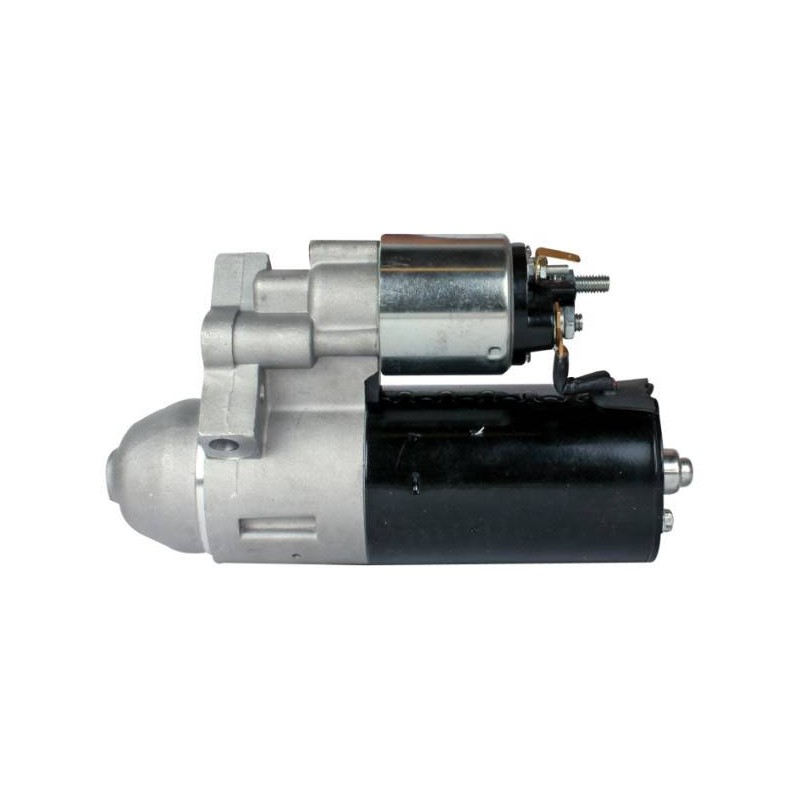 DEM. 12V SANS CONSIGNE JEEP 2.5