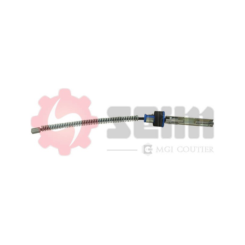 CABLE DE FRE LIAISON G OU D FIESTA