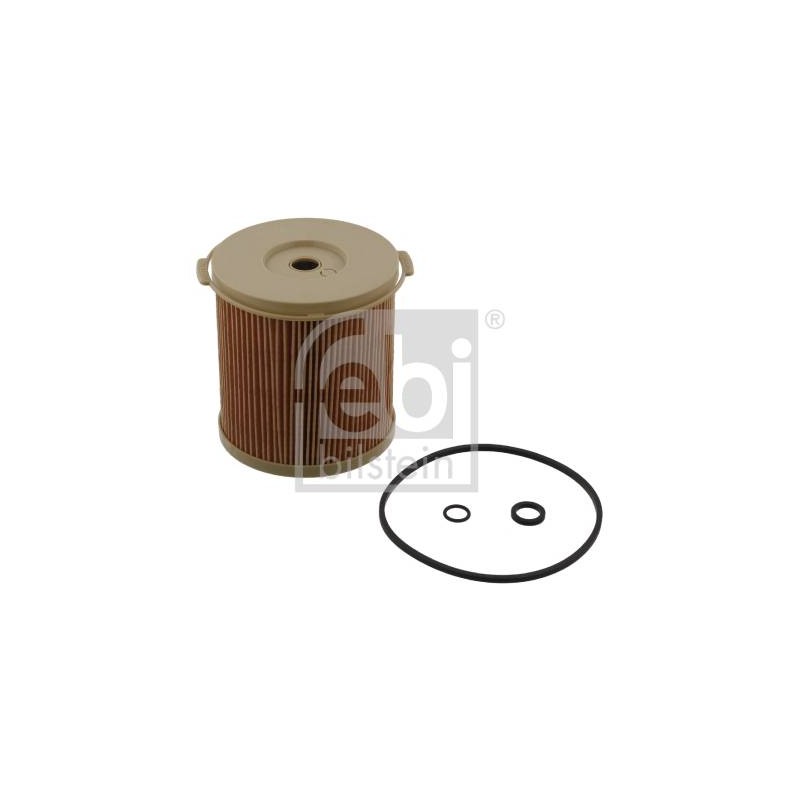 FILTRE A CARBURANT