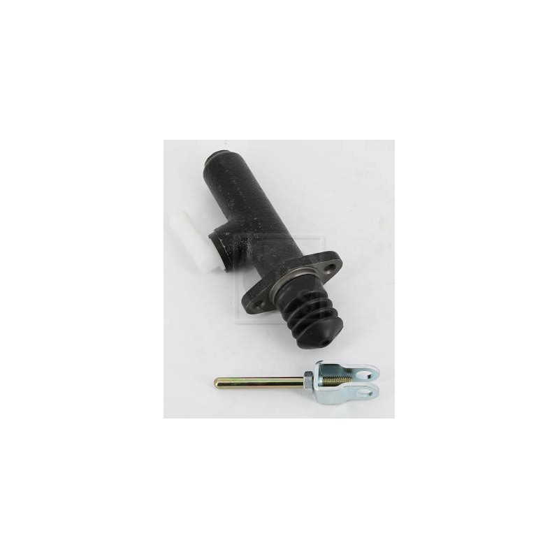 CYLINDRE EMETTEUR