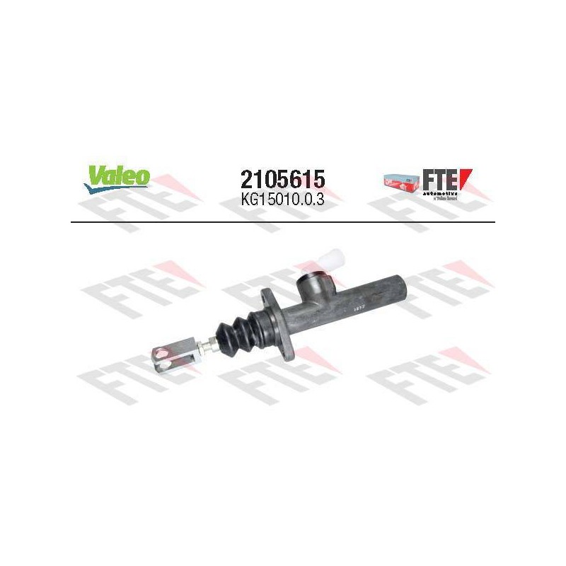 KG15010.0.3 - EMETTEUR PL