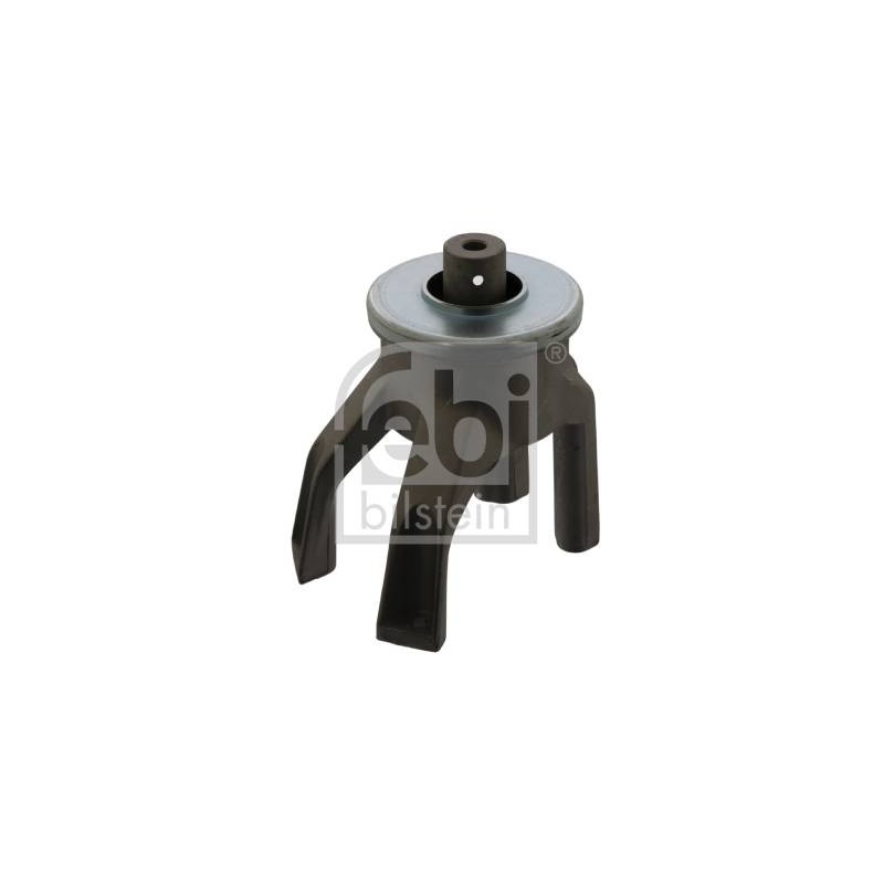 SUPPORT DE MOTEUR
