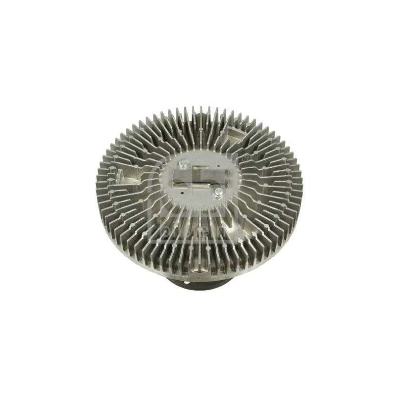 EMBRAYAGE HYDRAULIQUE