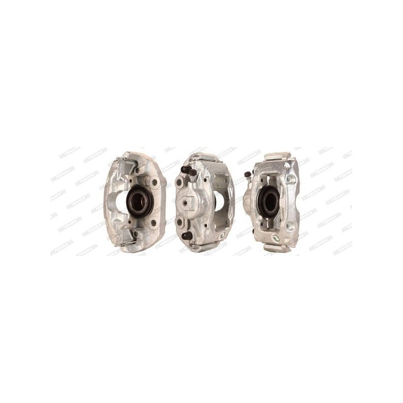 ETRIER DE FREIN ECHANGE STD