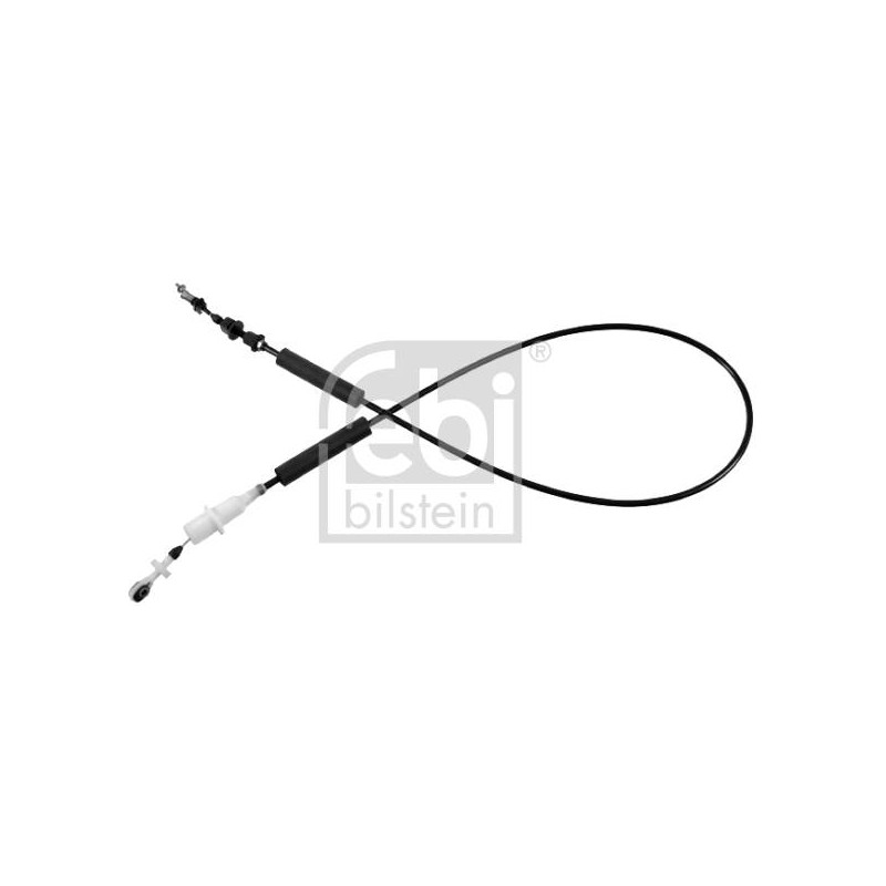 CABLE D ACCELERATEUR