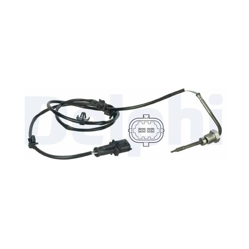 CAPTEUR DE TEMPERATURE DE GAZ