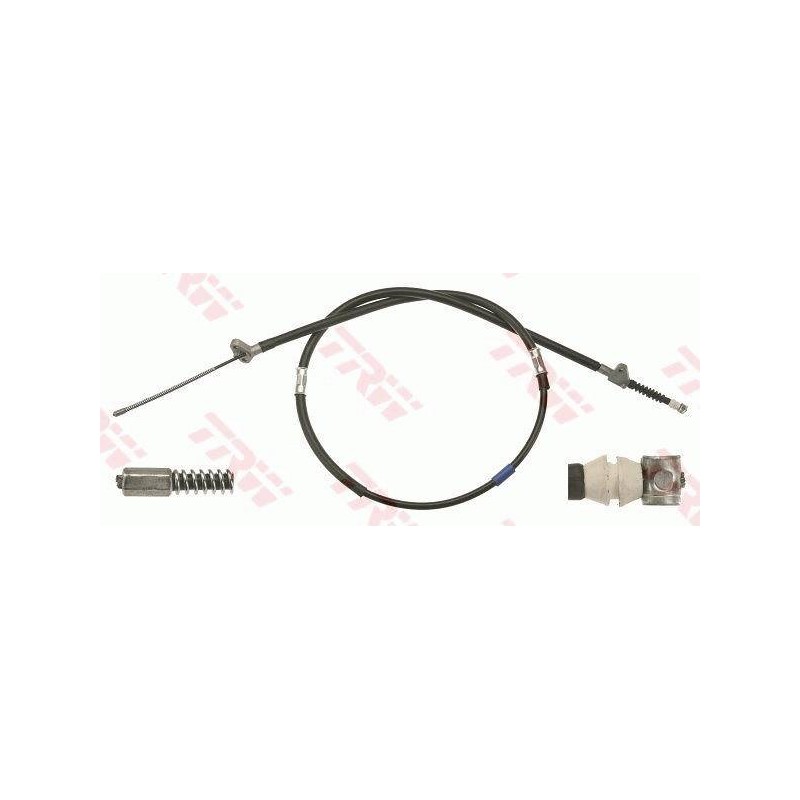 CABLE DE FREIN