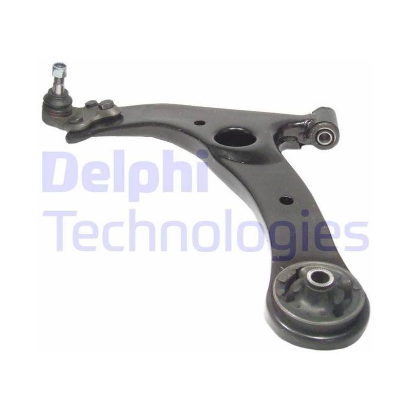 TRIANGLE DE SUSPENSION INFERIEUR