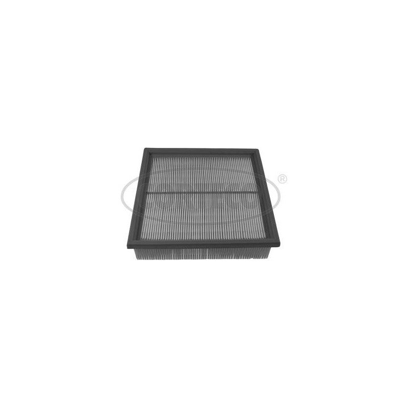 FILTRE A PARTICULE VOLVO