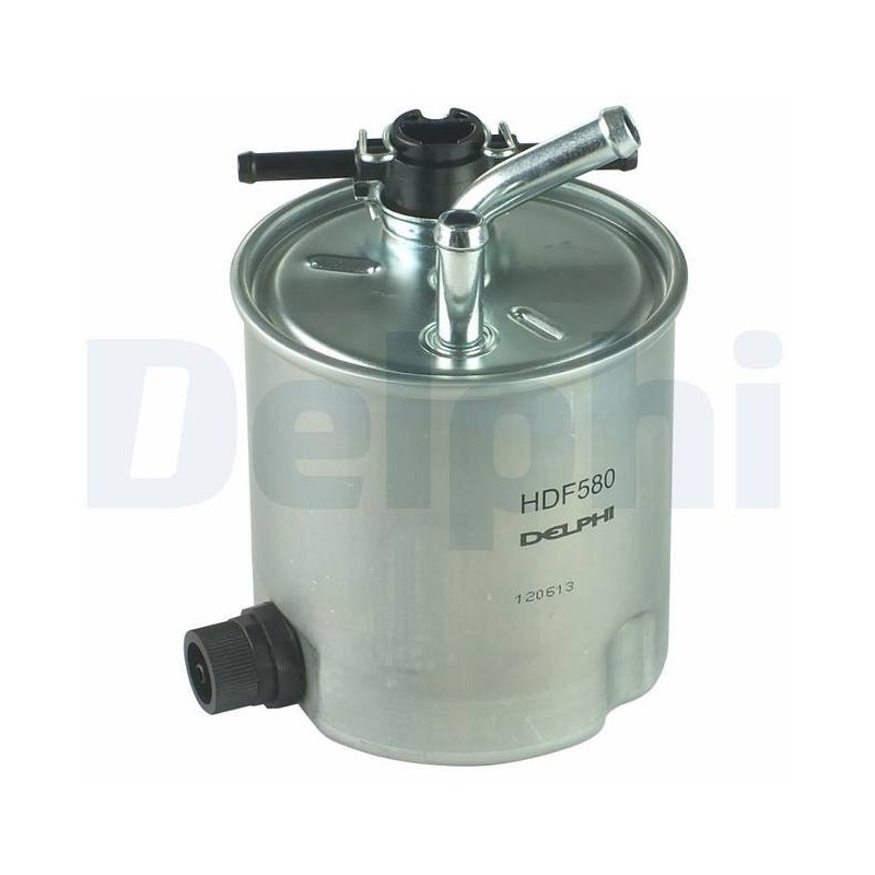 FILTRE A CARBURANT DIESEL