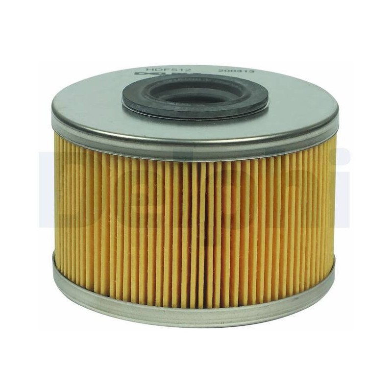 FILTRE A CARBURANT DIESEL