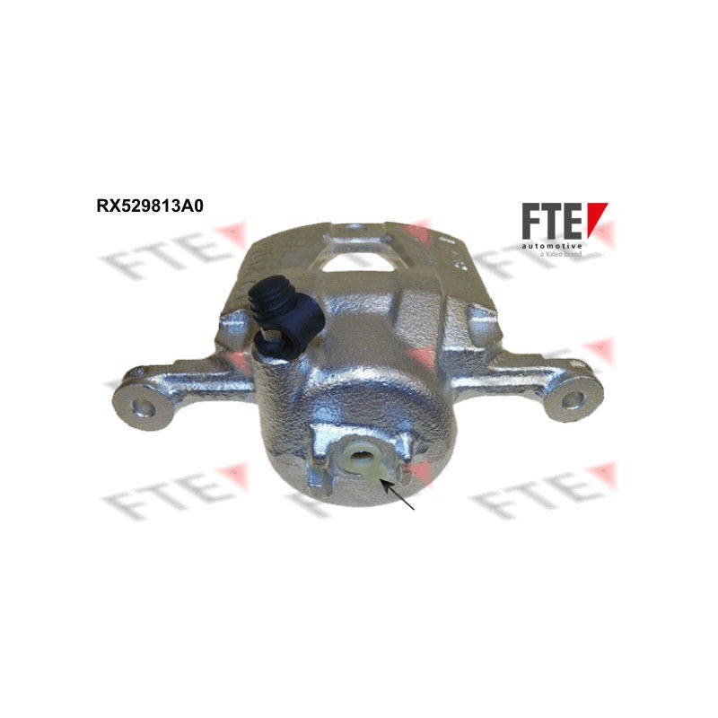 ETRIER DE FREIN ECH STD