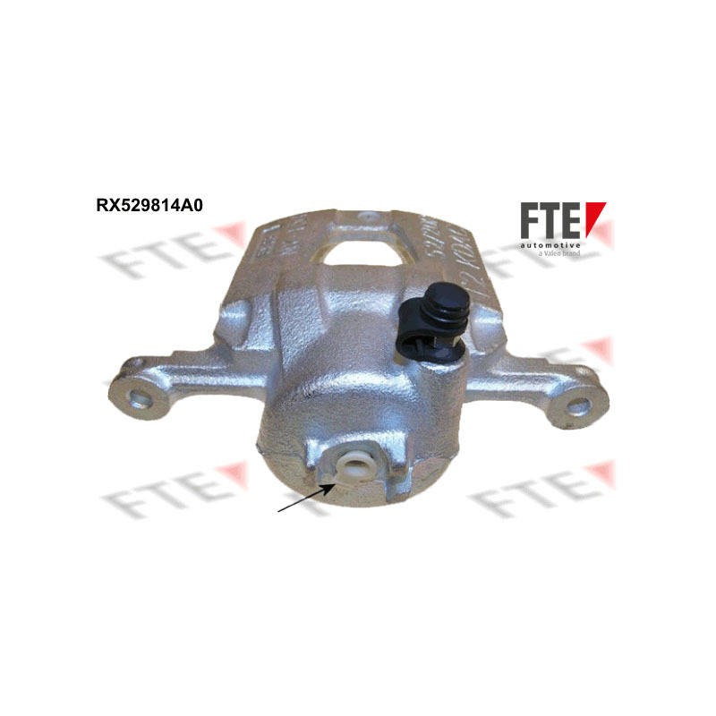 ETRIER DE FREIN ECH STD