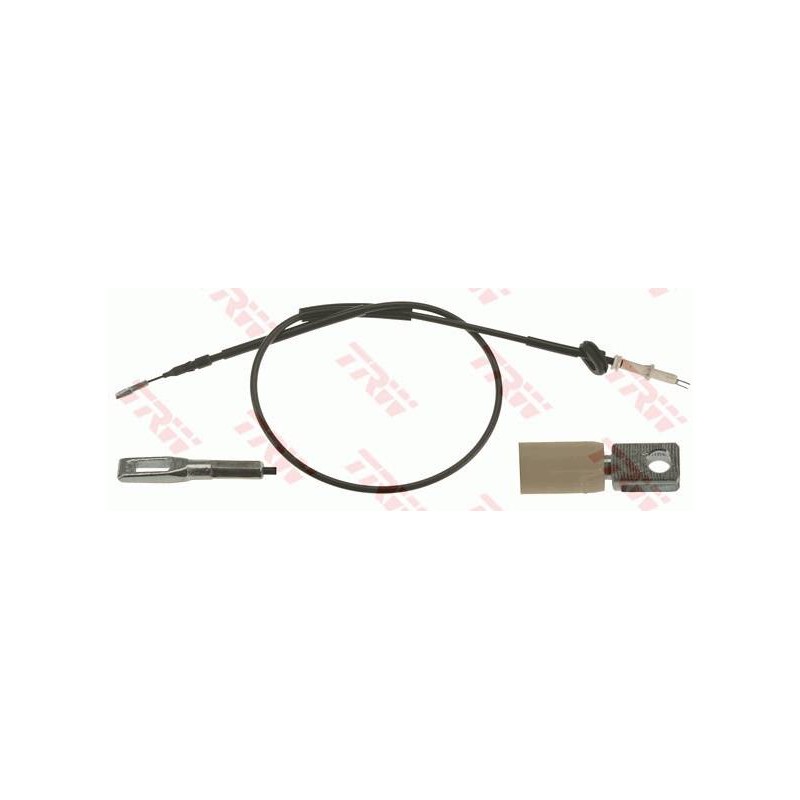 CABLE DE FREIN