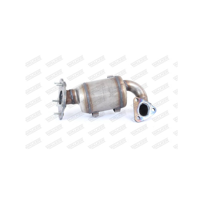 CATALYTIC CONVERTER