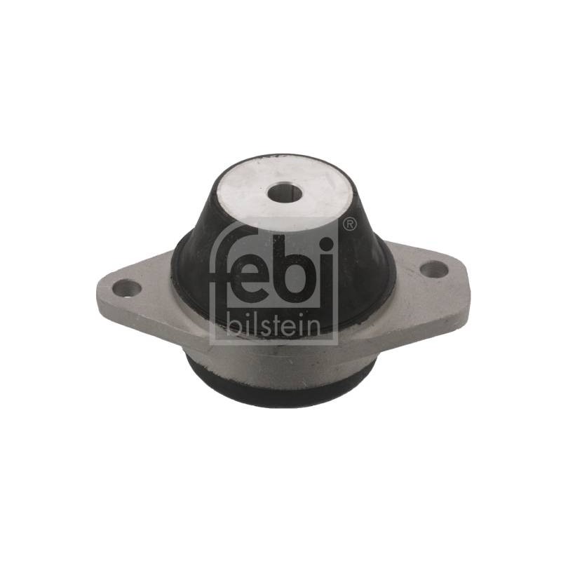 SUPPORT DE MOTEUR
