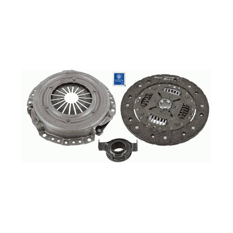 SACHS KIT D EMBRAYAGE
