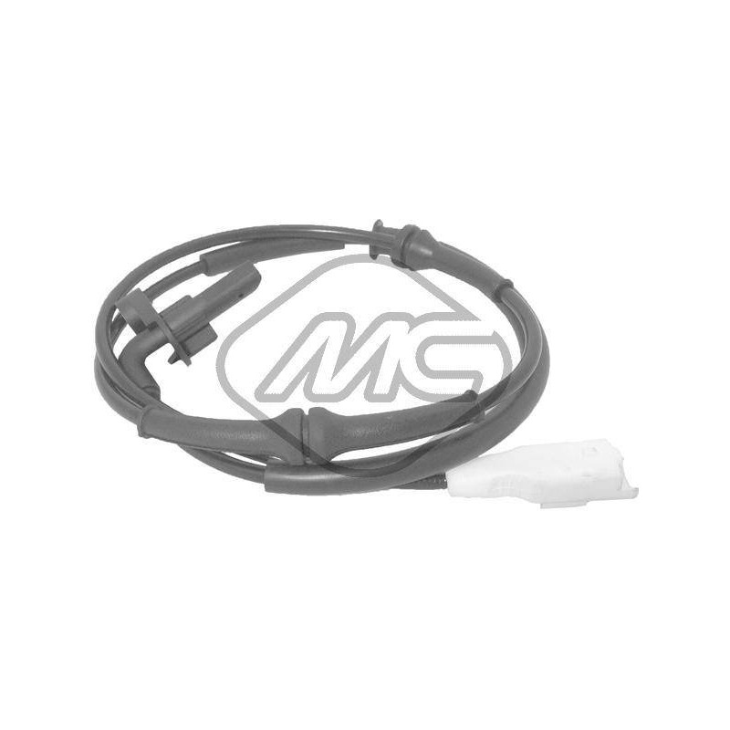 M1 CAPTEUR ABS BMW 3 TOURING (E91) 2012-