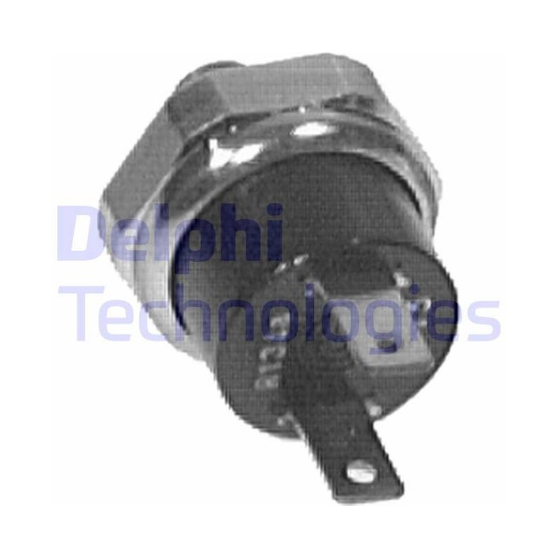 PRESSOSTAT