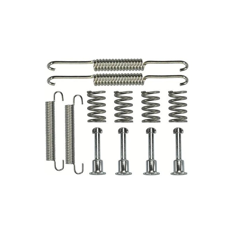 KIT ACCESSOIRES MACHOIRES