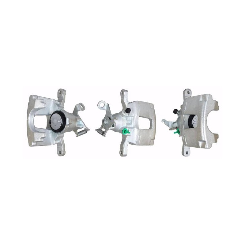 EXCHANGE CALIPER REAR RIGHT