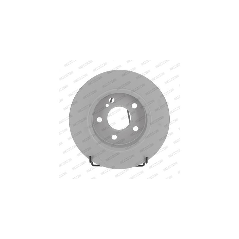 DISQUES DE FREIN VERNIS (2P.) DDF23