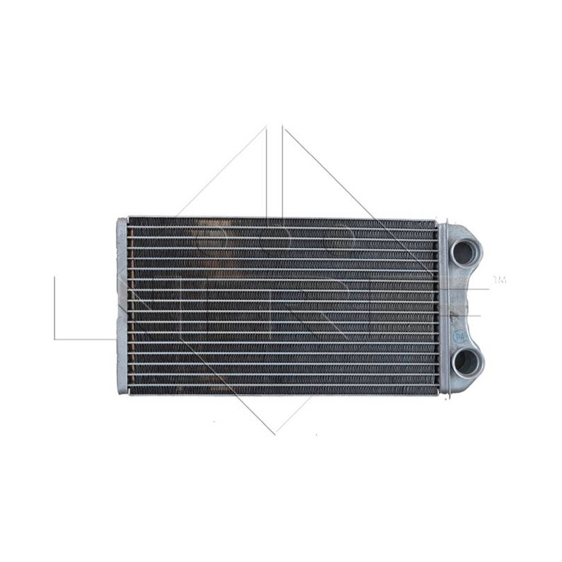 RCH RENAULT TRAFIC 2.0D 01- HEATERS