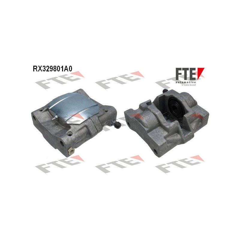 ETRIER DE FREIN ECH STD