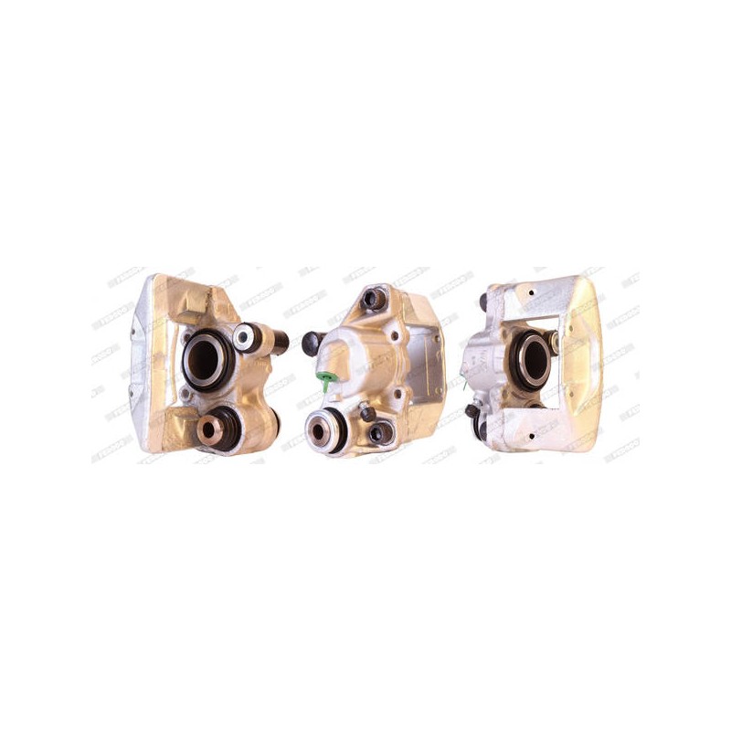 ETRIER DE FREIN ECHANGE STD