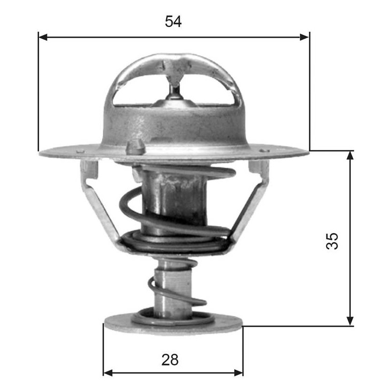 THERMOSTAT